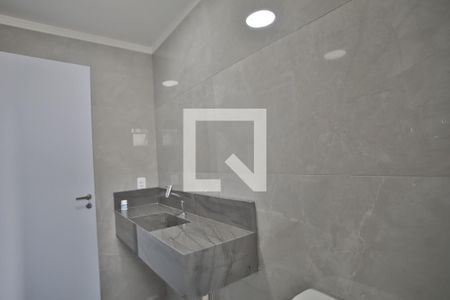 Apartamento para alugar com 106m², 3 quartos e 2 vagasSuíte do Quarto 2 -  2º Piso