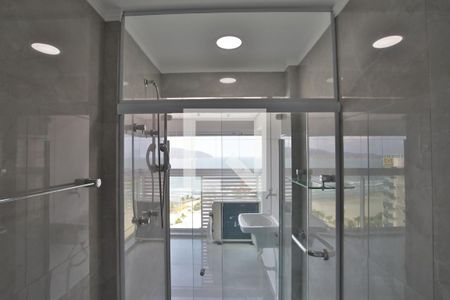 Apartamento para alugar com 106m², 3 quartos e 2 vagasSuíte do Quarto 3 - 2º Piso