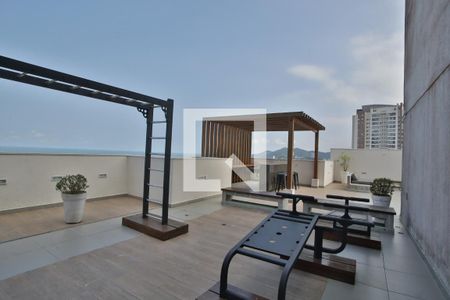 Apartamento para alugar com 106m², 3 quartos e 2 vagasÁrea Comum - Academia