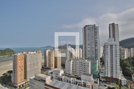 Apartamento para alugar com 106m², 3 quartos e 2 vagasVista do Quarto 1