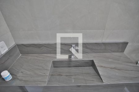 Apartamento para alugar com 106m², 3 quartos e 2 vagasSuíte do Quarto 2 -  2º Piso