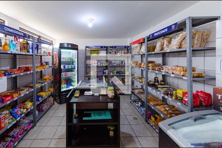 Apartamento à venda com 40m², 1 quarto e 1 vagaÁrea comum