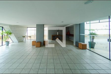 Apartamento à venda com 40m², 1 quarto e 1 vagaÁrea comum