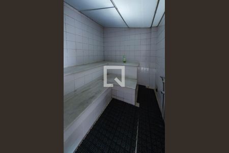 Apartamento à venda com 40m², 1 quarto e 1 vagaÁrea comum