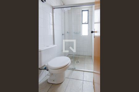 Apartamento à venda com 40m², 1 quarto e 1 vagaBanheiro