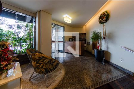 Apartamento à venda com 40m², 1 quarto e 1 vagaÁrea comum