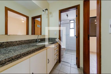 Apartamento à venda com 40m², 1 quarto e 1 vagaBanheiro