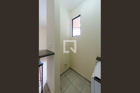 Apartamento à venda com 40m², 1 quarto e 1 vagaCozinha