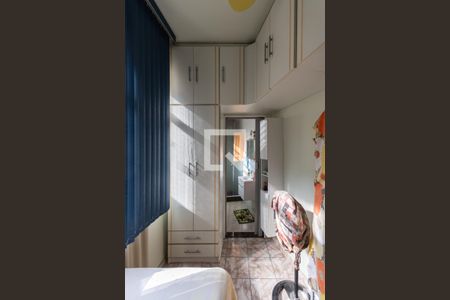 Suíte de apartamento à venda com 1 quarto, 40m² em Tijuca, Rio de Janeiro