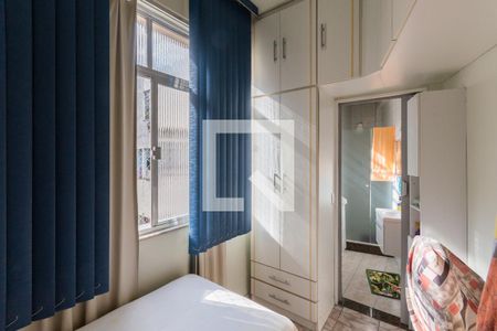 Apartamento à venda com 40m², 1 quarto e sem vagaSuíte