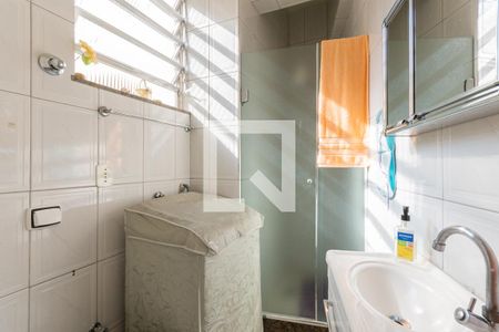 Apartamento à venda com 40m², 1 quarto e sem vagaBanheiro Suíte