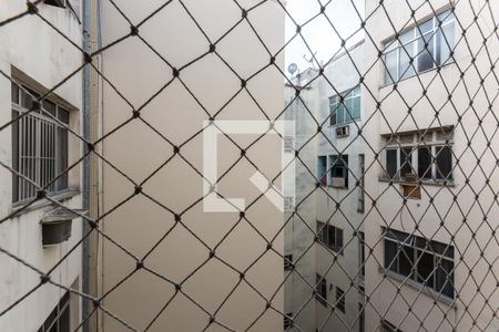 Apartamento à venda com 40m², 1 quarto e sem vagaVista