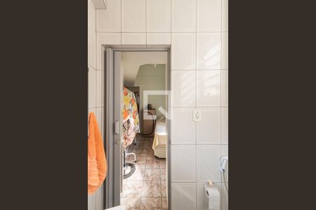 Apartamento à venda com 40m², 1 quarto e sem vagaBanheiro Suíte