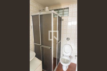 Studio à venda com 28m², 1 quarto e 1 vagaBanheiro