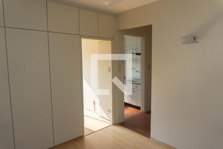 Sala de kitnet/studio à venda com 1 quarto, 28m² em Bela Vista, São Paulo