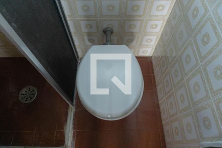 Studio à venda com 28m², 1 quarto e 1 vagaBanheiro