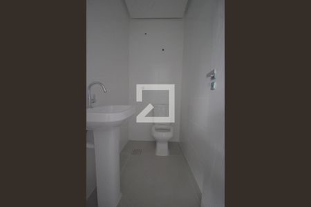 Apartamento à venda com 184m², 3 quartos e 3 vagasBanheiro de serviço