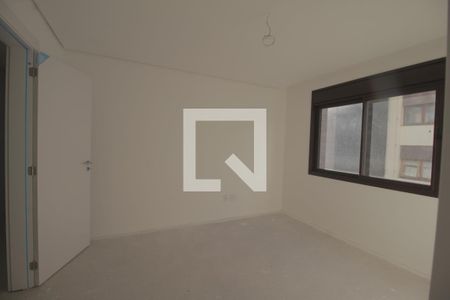 Suíte 2 de apartamento à venda com 3 quartos, 184m² em Rio Branco, Porto Alegre