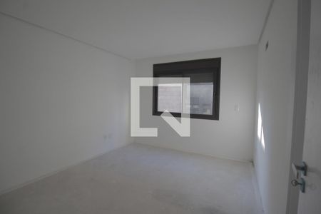 Suíte 1 de apartamento à venda com 3 quartos, 184m² em Rio Branco, Porto Alegre