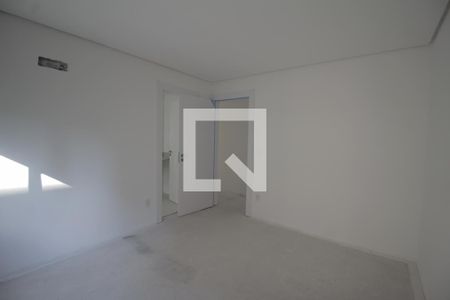 Suíte 1 de apartamento à venda com 3 quartos, 184m² em Rio Branco, Porto Alegre