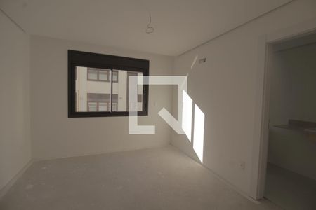 Suíte 2 de apartamento à venda com 3 quartos, 184m² em Rio Branco, Porto Alegre