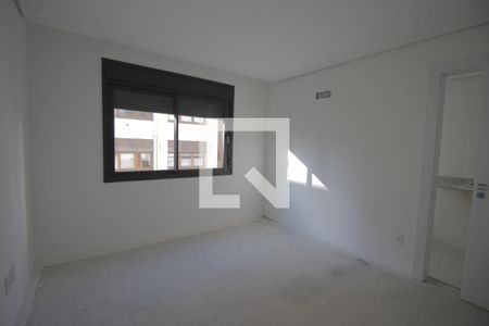 Suíte 1 de apartamento à venda com 3 quartos, 184m² em Rio Branco, Porto Alegre