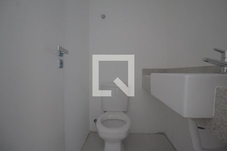 Apartamento à venda com 184m², 3 quartos e 3 vagasLavabo