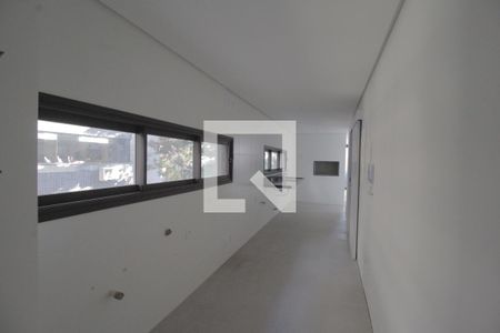 Apartamento à venda com 184m², 3 quartos e 3 vagasCozinha e Área de Serviço