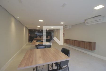 Apartamento à venda com 184m², 3 quartos e 3 vagasÁrea comum - Salão de festas