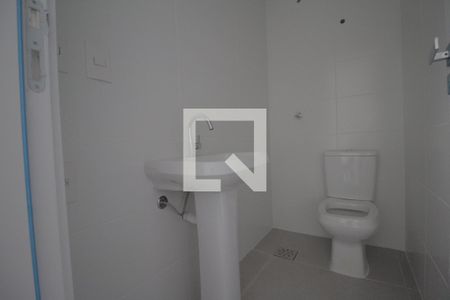 Apartamento à venda com 184m², 3 quartos e 3 vagasBanheiro de serviço