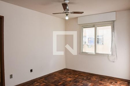 Sala de apartamento à venda com 2 quartos, 72m² em Petrópolis, Porto Alegre
