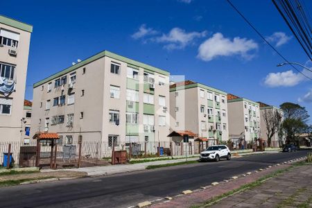 Apartamento à venda com 72m², 2 quartos e 1 vagaFachada do Condomínio