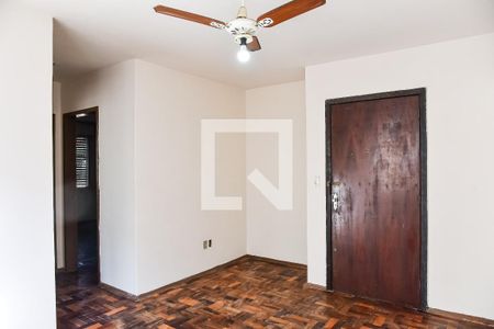 Sala de apartamento à venda com 2 quartos, 72m² em Petrópolis, Porto Alegre