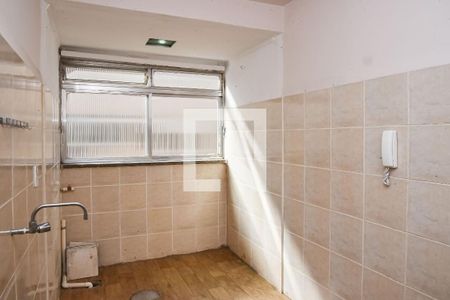 Apartamento à venda com 72m², 2 quartos e 1 vagaCozinha e Área de Serviço