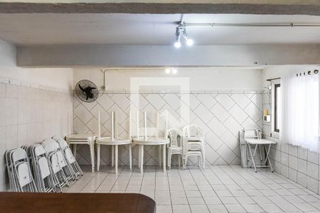 Apartamento à venda com 72m², 2 quartos e 1 vagaÁrea Comum- Salão de Festas