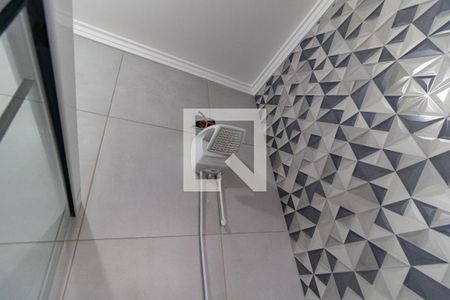 Apartamento para alugar com 36m², 1 quarto e sem vagaBanheiro