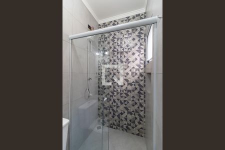 Apartamento para alugar com 36m², 1 quarto e sem vagaBanheiro