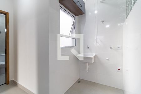 Apartamento para alugar com 36m², 1 quarto e sem vagaLavanderia 