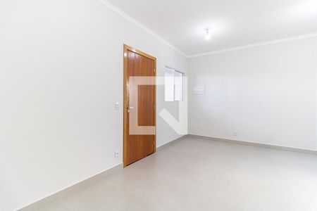 Sala de apartamento para alugar com 1 quarto, 36m² em Vila Marte, São Paulo