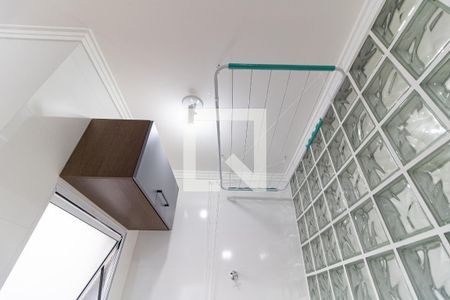 Apartamento para alugar com 36m², 1 quarto e sem vagaLavanderia 