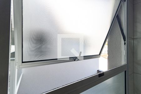 Apartamento para alugar com 36m², 1 quarto e sem vagaVista da Cozinha