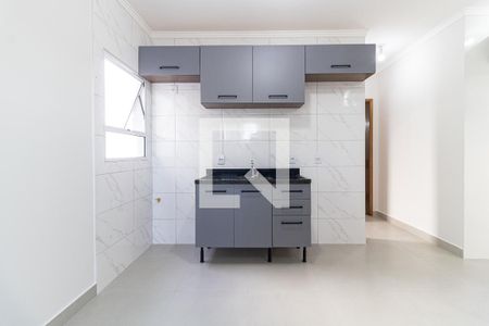 Apartamento para alugar com 36m², 1 quarto e sem vagaCozinha