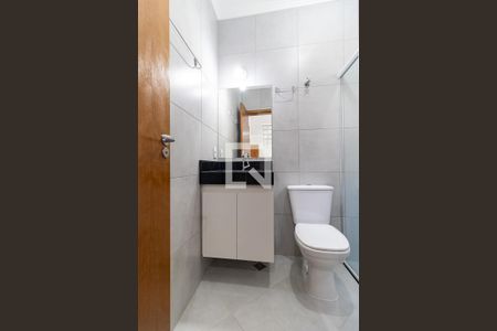 Apartamento para alugar com 36m², 1 quarto e sem vagaBanheiro