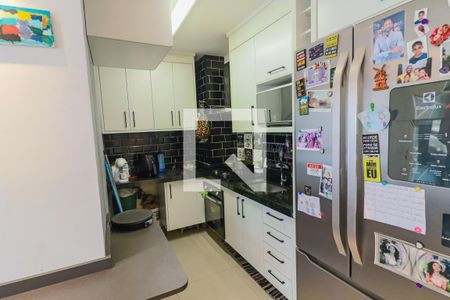 Apartamento para alugar com 36m², 2 quartos e 1 vaga Apartamento para alugar com 36m², 2 quartos e 1 vagaCozinha e Lavanderia
