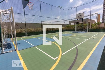 Apartamento para alugar com 36m², 2 quartos e 1 vaga Apartamento para alugar com 36m², 2 quartos e 1 vagaQuadra