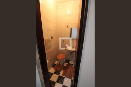 Casa à venda com 150m², 3 quartos e 4 vagas Casa à venda com 150m², 3 quartos e 4 vagasLavabo 2