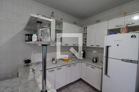 Casa à venda com 150m², 3 quartos e 4 vagas Casa à venda com 150m², 3 quartos e 4 vagasCozinha