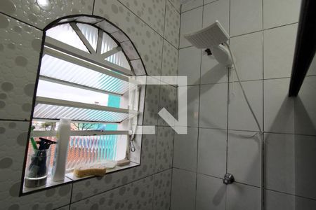 Casa à venda com 150m², 3 quartos e 4 vagas Casa à venda com 150m², 3 quartos e 4 vagasBanheiro