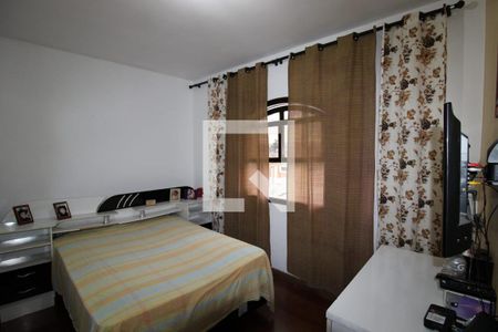 Quarto 1 de casa para alugar com 3 quartos, 150m² em Lauzane Paulista, São Paulo