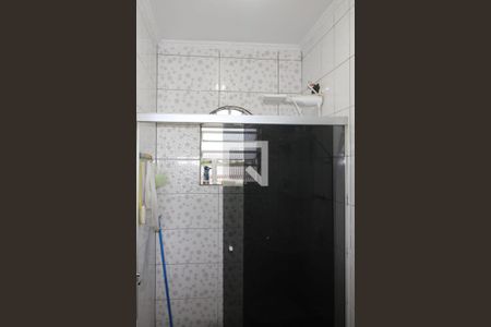 Casa à venda com 150m², 3 quartos e 4 vagas Casa à venda com 150m², 3 quartos e 4 vagasBanheiro